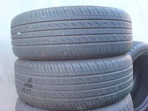 Letní pneu, 205/60/16, Hifly HF 201, 2x - 8