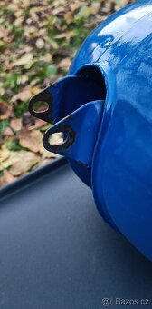 Nádrž ČZ Deluxe/Standart/Sport 125/175/250 - 8