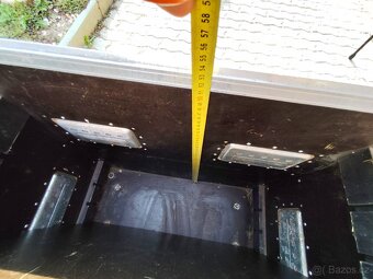 Přepravní case s kolečky - 8