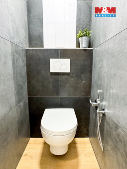 Prodej bytu 4+kk, 80 m², Ostrava, ul. Jaromíra Matuška - 8