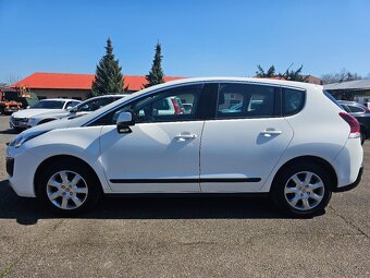 PEUGEOT 3008 2016 1.2 E-THP 96kW,VÝHŘEVY,TEMPOMAT,PARK.SENZ - 8