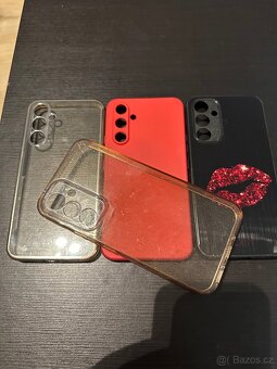 Samsung Galaxy A54 5G 128 GB - 8