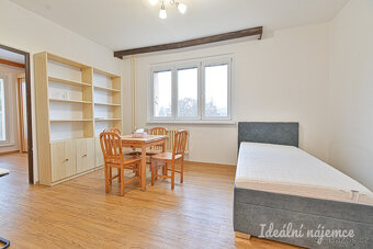 Pronájem bytu 3+1, Vysoká, Štýřice, 21.900 Kč/měs, 58 m2 - 8