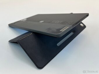Lenovo IdeaPad Duet 3 Chrome 11Q727 (2022) + Příslušenství - 8