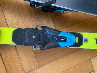 Lyze Head Rebel e.GS 138cm - 8