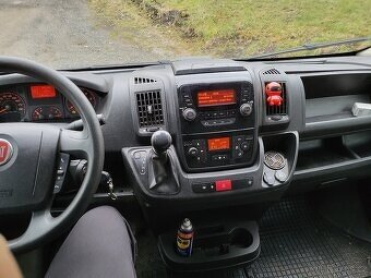 Fiat Ducato L4H2 2,3 160 - 8