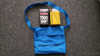 Jízdní kolo Favorit - 8