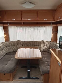 Karavan Tabbert Vivaldi 460 - 8