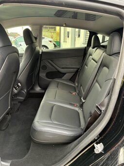 Tesla Model Y Performance | EAP | Berlín | 1 majitel - 8