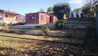 Chata Havlíčkův Brod u Cihláře ulice Chtěbořská bez realitky - 8