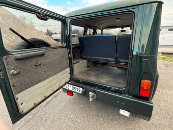 UAZ 450 - 8