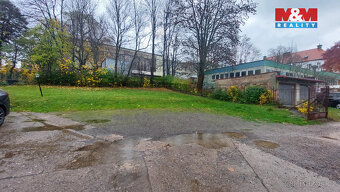 Pronájem obchod a služby v Ústí nad Orlicí, 41 m² - 8