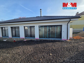 Prodej novostavby, 107 m²,Tlustovousy - 8