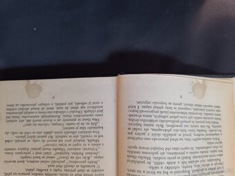 Knihy odvahy a dobrodružství - více druhů - 8