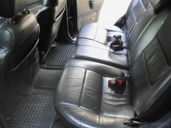 Opel frontera 2.2 dti - 8