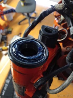 KTM exc 300 erzbergrodeo 2023 - 8