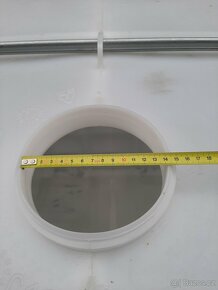IBC Kontajner 1000l (Doprava zdarma do 50Km) - 8