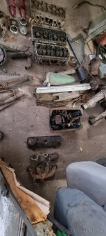 Moskvič 403 , 407 - 8