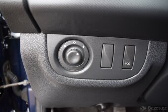 Dacia Logan 0,9 TCe PO SERVISU,PO STK - 8