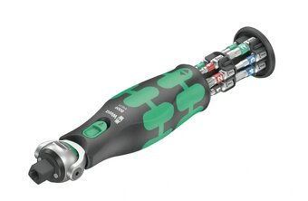 Wera naradi vice typu - 8