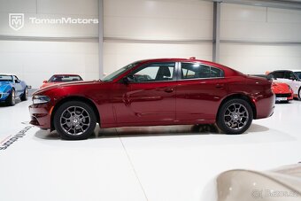 Dodge Charger 4x4, 19tis km, v ČR, 2019 - 8