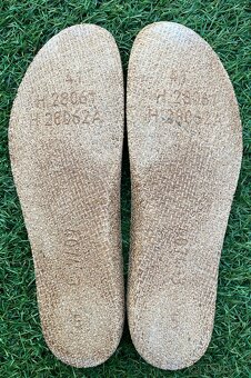 Kotníčkové sneakers Birkenstock 41, unisex - 8