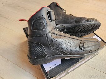 Boty iXS RS-400 - 8