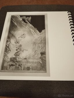 MASTER´S HAMMER - 8