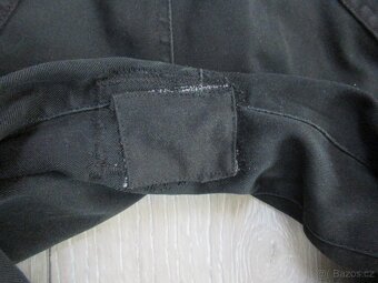 pánské monterky STRAUSS MOTION  52 - 8