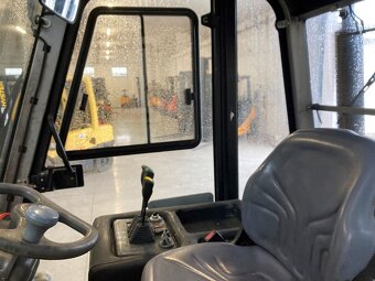 BT C4D 500E vysokozdvižný vozík (01292) - 8