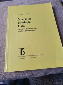 Lékařské knihy - 8