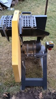 Kolébková pila Proteco - 8