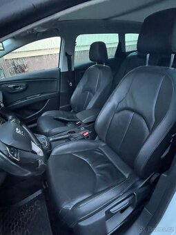 Seat Leon 1.6 TDI X-PERIENCE 4DRIVE, FULL LED,PANORAMA - 8