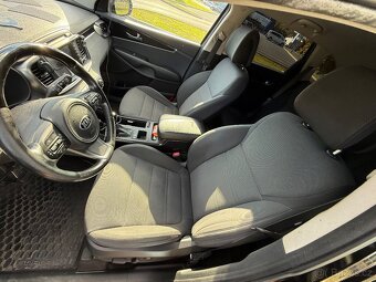 Kia Sorento 3 2016 2.2 147KW Automat Nová STK - 8