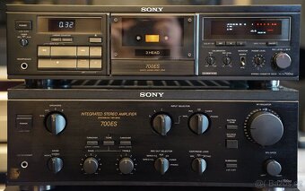 SONY TC K 700ES - 8