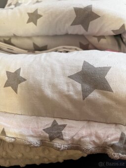 Set do postýlky pro miminko - 8