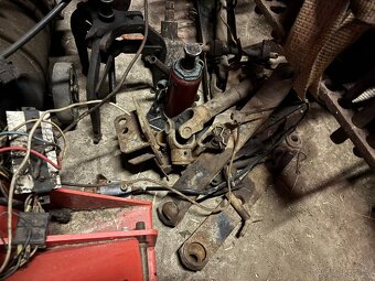 MT8 050, MT8 065, MT8 150 - 8