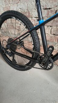 Cube Elite 240 C:62 Pro - 8