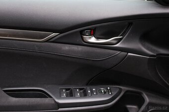 Honda Civic 1.6 i-DTEC Executive - 8