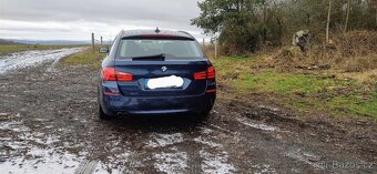 BMW 520d f11 - 8
