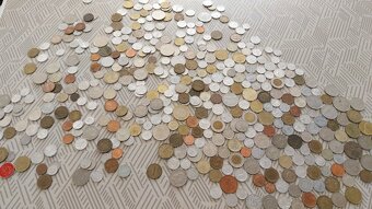 Prodám různé mince - 8