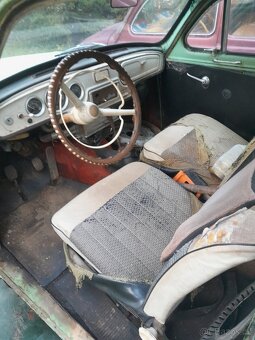 Škoda octavia super - 8