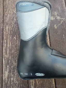 Lyžáky DALBELLO, MP 275 mm. - 8