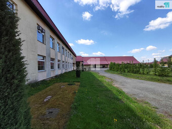 Pronájem skladu E 710 m2, Červeněves - 8