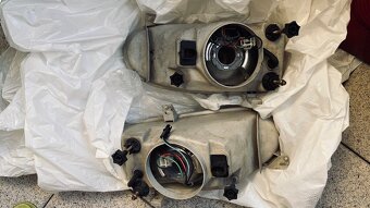 VW Golf mk3 diely - 8