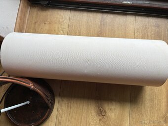 Prodám stojící lampu - 8