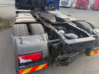 MAN TGX18.480 EURO 6 MEGA/lowdeck - 8