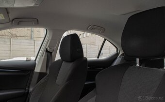 Škoda Octavia 2.0 TDI 2020 - 8