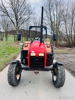 Zetor 6320 cabrio - 8