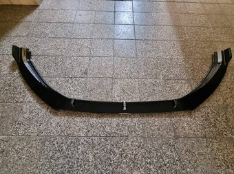 SPOJLER OCTAVIA 4 LIPKO SPLITER LIPO - 8